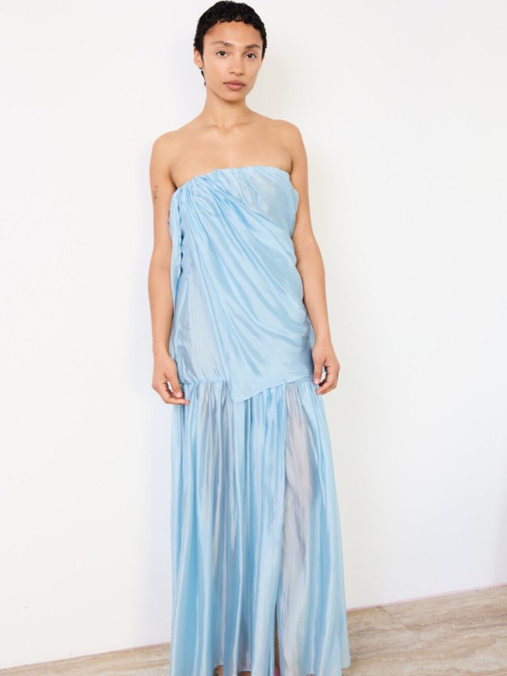 The Garment Gillian Dress